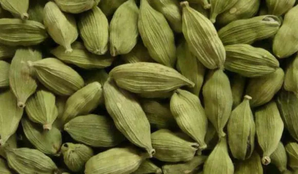    ഏലക്കായുടെ ശരാശരി വിലയില്‍ വീണ്ടും വര്‍ധന