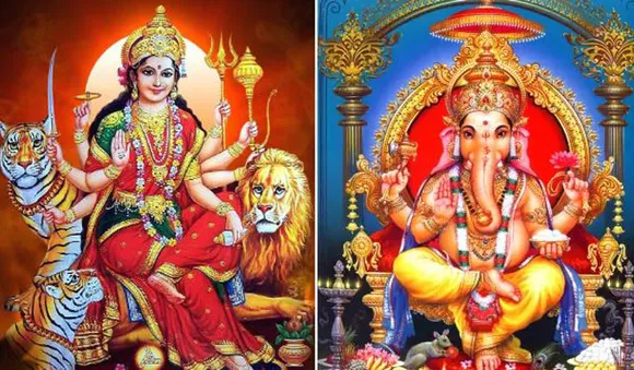 ഈ ചിത്രങ്ങളില്ലാതെ പൂജാ മുറി പൂര്‍ണമാകില്ല