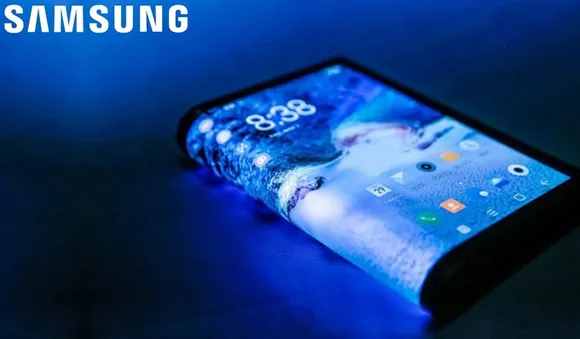 സാംസങിന്റെ ഫോള്‍ഡബിള്‍ സ്‌ക്രീന്‍ സ്മാര്‍ട്ഫോണ്‍ സെപ്റ്റംബര്‍ ആറിനെത്തും