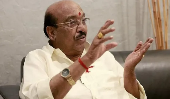 ''രണ്ടാം പിണറായി സർക്കാർ പോര, പ്രതിപക്ഷത്തിന്‍റെ കഴിവില്ലായ്മയാണ് ഈ സർക്കാറിന്‍റെ നേട്ടം''
