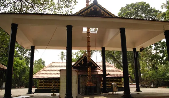 കര്‍ക്കടക തീര്‍ത്ഥാടനം
