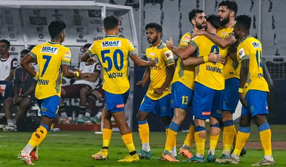 കലിംഗ സൂപ്പര്‍ കപ്പ്; വിജയമുറപ്പിക്കാനൊരുങ്ങി കേരള ബ്ലാസ്‌റ്റേഴ്‌സ്