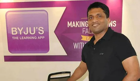തെറ്റുകള്‍ പറ്റിയിട്ടുണ്ട്; തിരുത്തി ശക്തമായി തിരിച്ചുവരുമെന്ന് ബൈജു രവീന്ദ്രന്‍