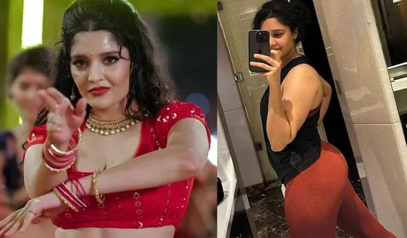 ' റി തിക്കാ ' എന്ന് വിളിക്കുന്നതിനോട് ഗുഡ് ബൈ; പരിഹസിച്ചവർക്കു  മറുപടിയുമായി നടി റിതിക