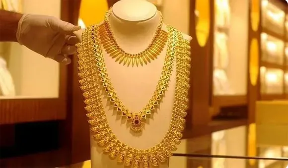 ഡിസംബറിലും കുതിപ്പ് തുടർന്ന് സ്വർണവില...