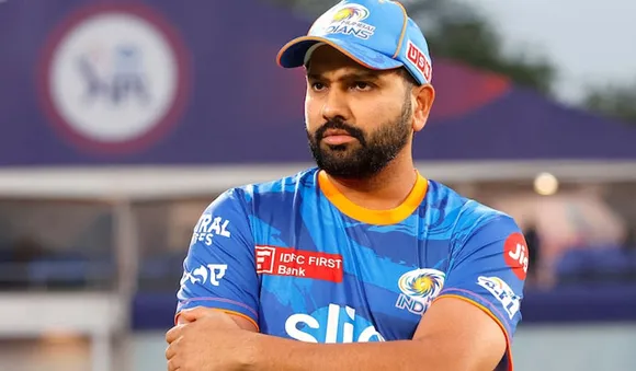 മുംബൈ ഇന്ത്യന്‍സിന് 24 മണിക്കൂറില്‍ നഷ്ടമായത് 8 ലക്ഷം ഫോളോവേഴ്‌സ്