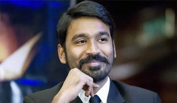 സിനിമ പോസ്റ്ററിലെ പുകവലി: ധനുഷിനെതിരായ ഹര്‍ജി തള്ളി