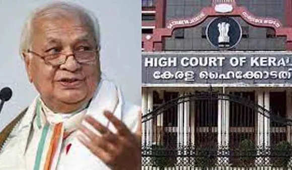 ഗവര്‍ണര്‍ നാമനിര്‍ദേശം ചെയ്ത സെനറ്റ് അംഗങ്ങള്‍ക്ക് പൊലീസ് സുരക്ഷ നല്‍കാന്‍ ഹൈക്കോടതി ഉത്തരവ്