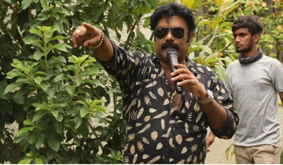 കണ്ണൂര്‍ സ്‌ക്വാഡ് സ്റ്റണ്ട് ഡയറക്ടറും നടനുമായ ജോളി ബാസ്റ്റിന്‍ അന്തരിച്ചു
