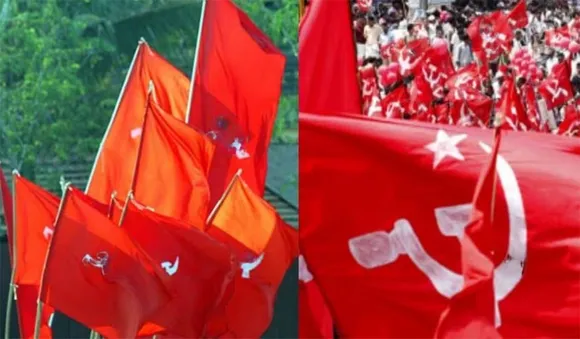 കല്യാണവീട്ടിലെ രാഷ്ട്രീയ തര്‍ക്കം: സിപിഐക്കാരന്റെ കൈവിരല്‍ കടിച്ചുമുറിച്ച് സിപിഎം പ്രവര്‍ത്തകന്‍