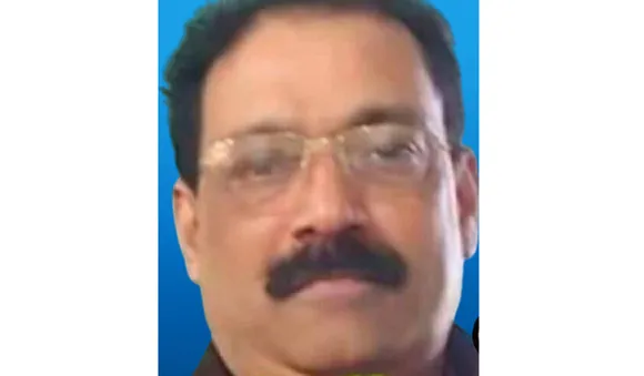 യുകെയില്‍ പന്തളം സ്വദേശി അന്തരിച്ചു