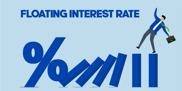 Floating Interest Rate