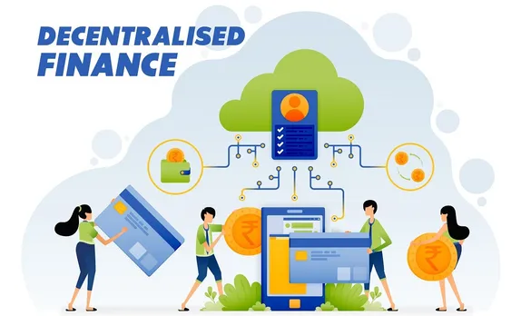 decentralised-finance