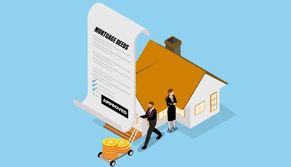 mortgage-deeds