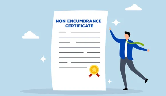 non-encumbrance-certificate