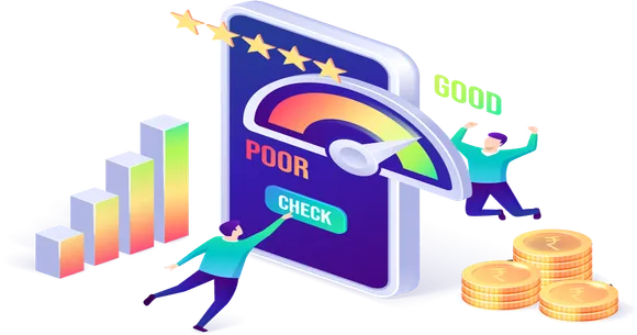 credit score