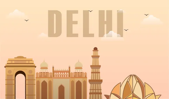Delhi