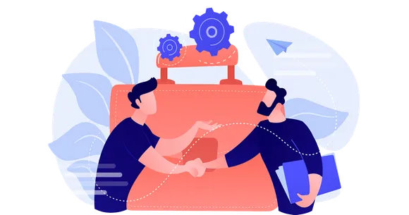 Guarantor for Loan