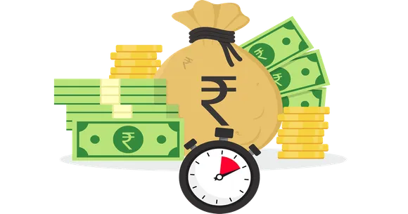 Instant Cash Loan