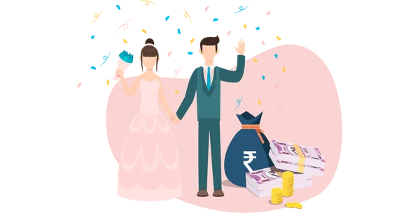 Marriage Loan