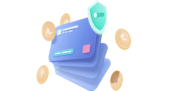 Multiple Credit Cards