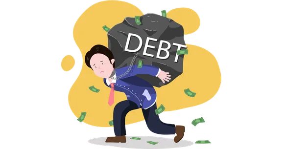 Consolidate Debt