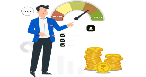 Factors that affect credit score
