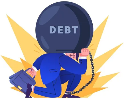 Get Rid of Debt