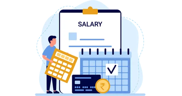 Minimum Salary for a Personal Loan