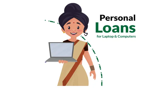 Personal Loan for Laptop or Computer