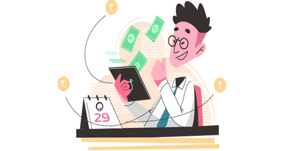 Personal Loan for Salaried