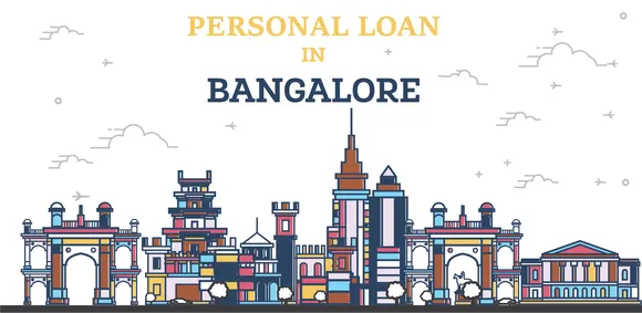Personal Loan in Bangalore