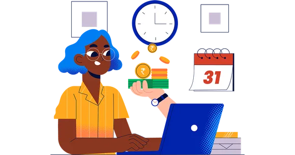 Personal Loan on my Salary