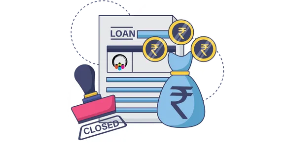 Pre Close Personal Loan