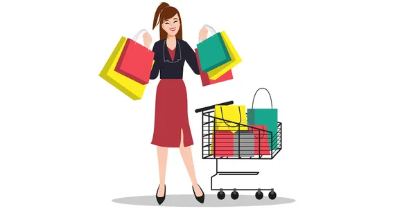 Shopping