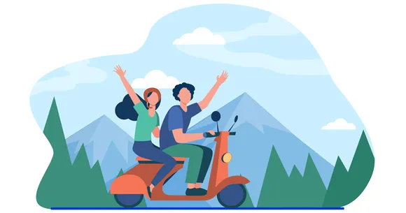 Two Wheeler Loan
