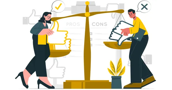 Unsecured Loans Pros and Cons