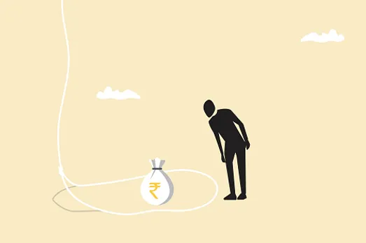 Debt Trap