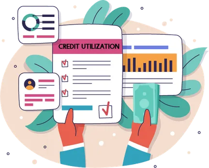 Credit Utilization