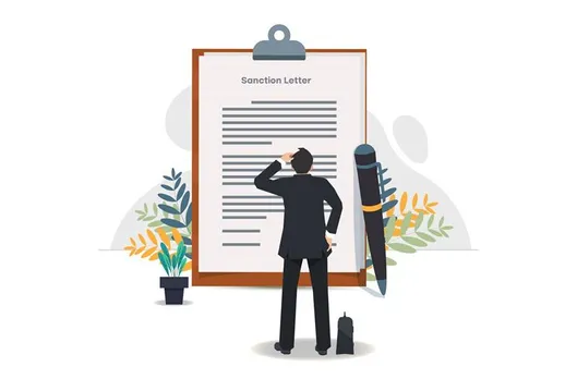 sanction-letter