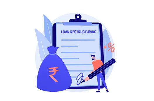 loan restructuring