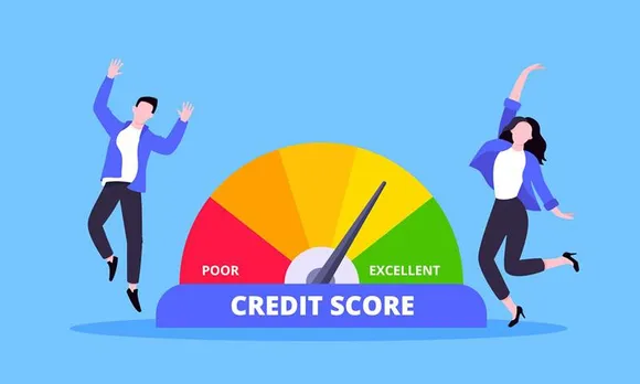 900 credit score