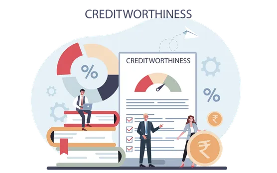 Creditworthiness
