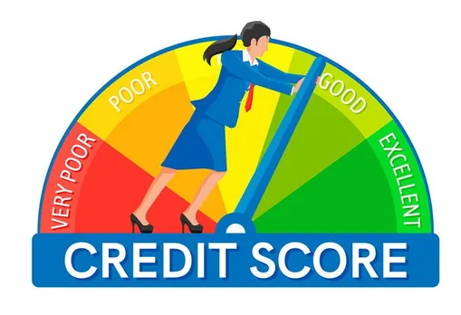 Excellent Credit Score