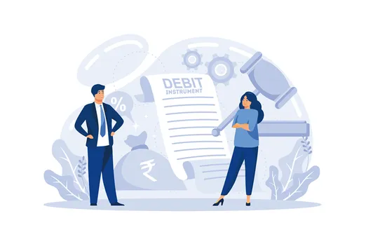 Debt Instrument