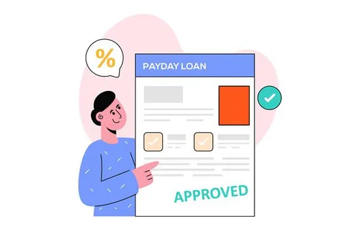 Payday Loan