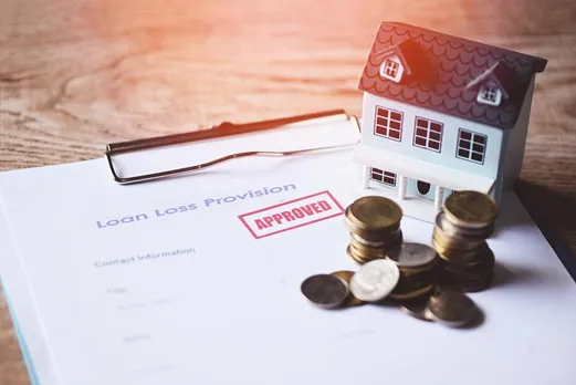 loan loss provision