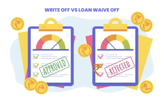 write-off-vs-loan-waive-off