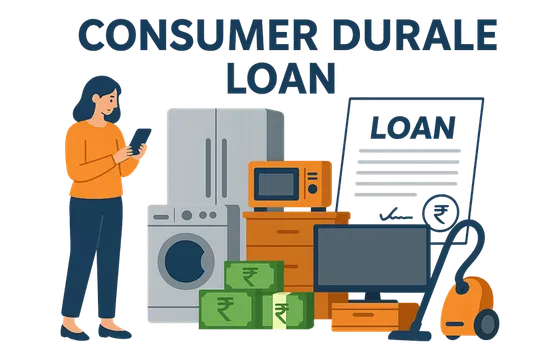 consumer-durable-loan