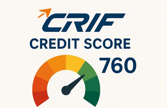 crif-credit-score